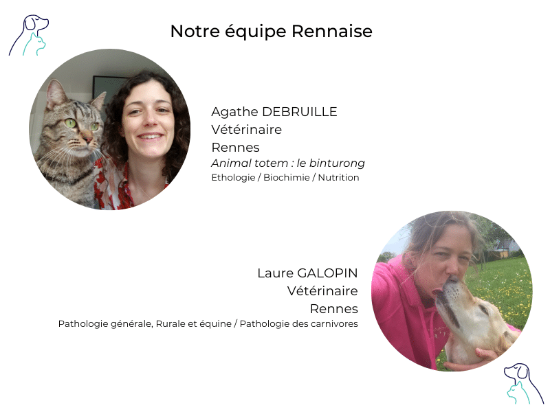 Agathe DEBRUILLE / Laure GALOPIN / Santélia / Rennes