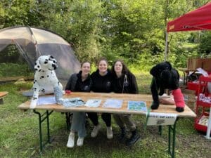 Etudiantes SANTELIA NANTES